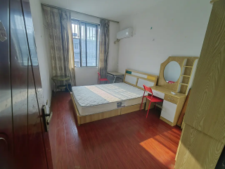 成都武侯区龙爪堰金楠天街中央花园二期单间出租